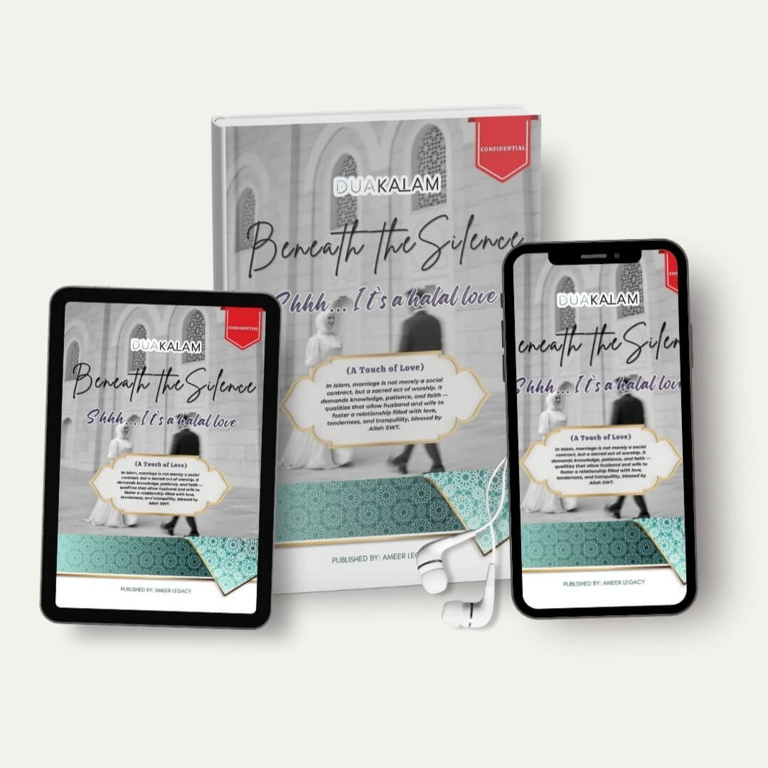 2 Kalam - Secrets of Husband & Wife