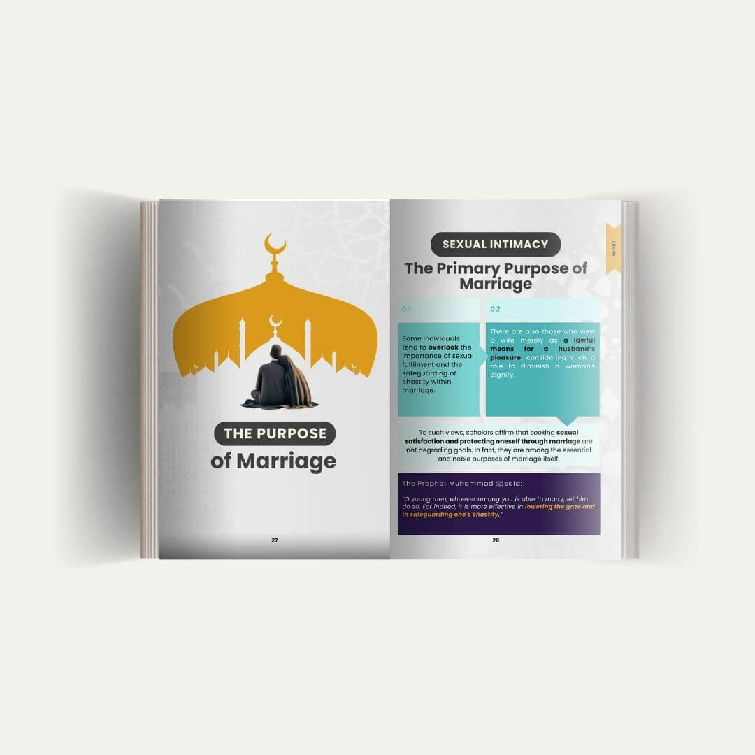 2 Kalam - Secrets of Husband & Wife