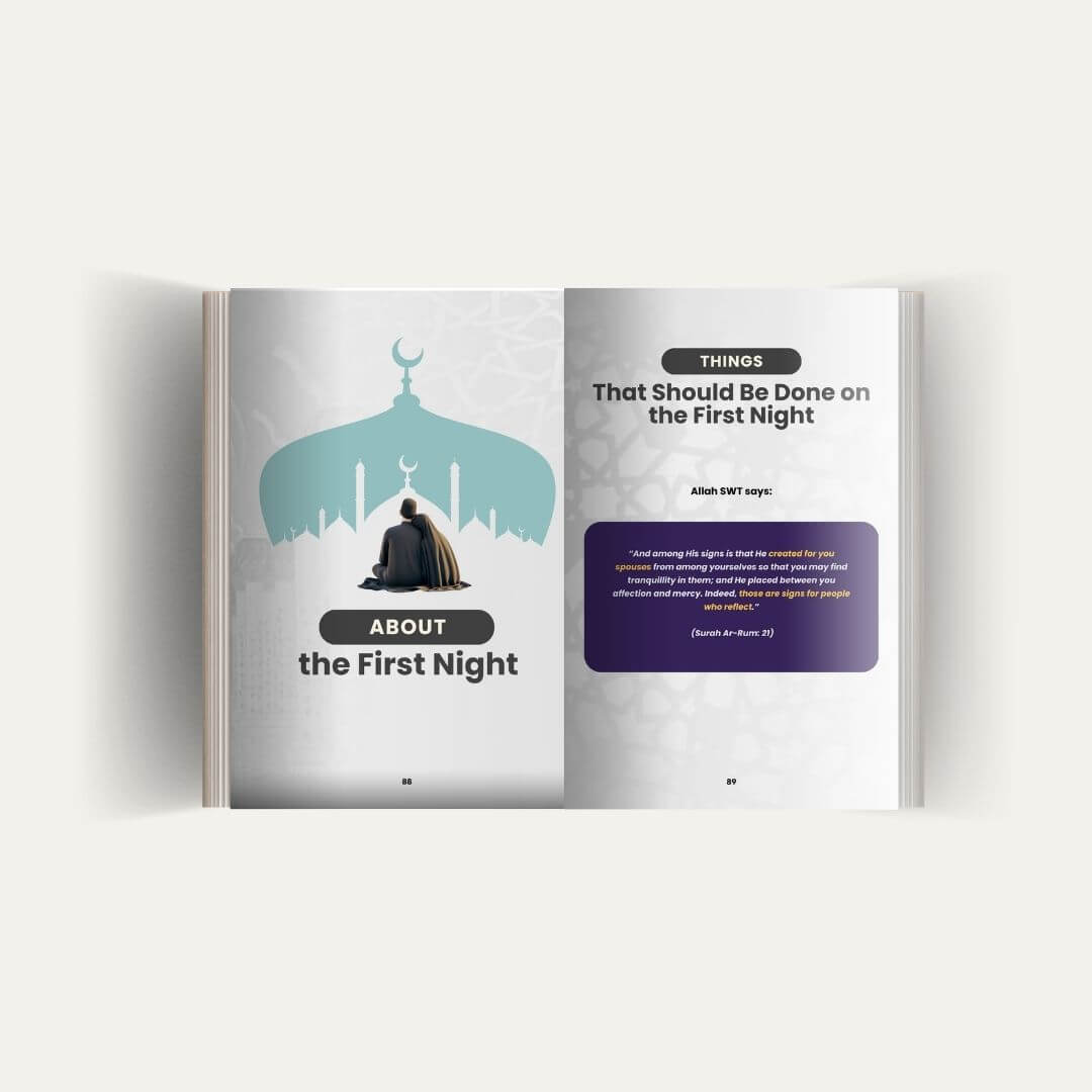 2 Kalam - Secrets of Husband & Wife