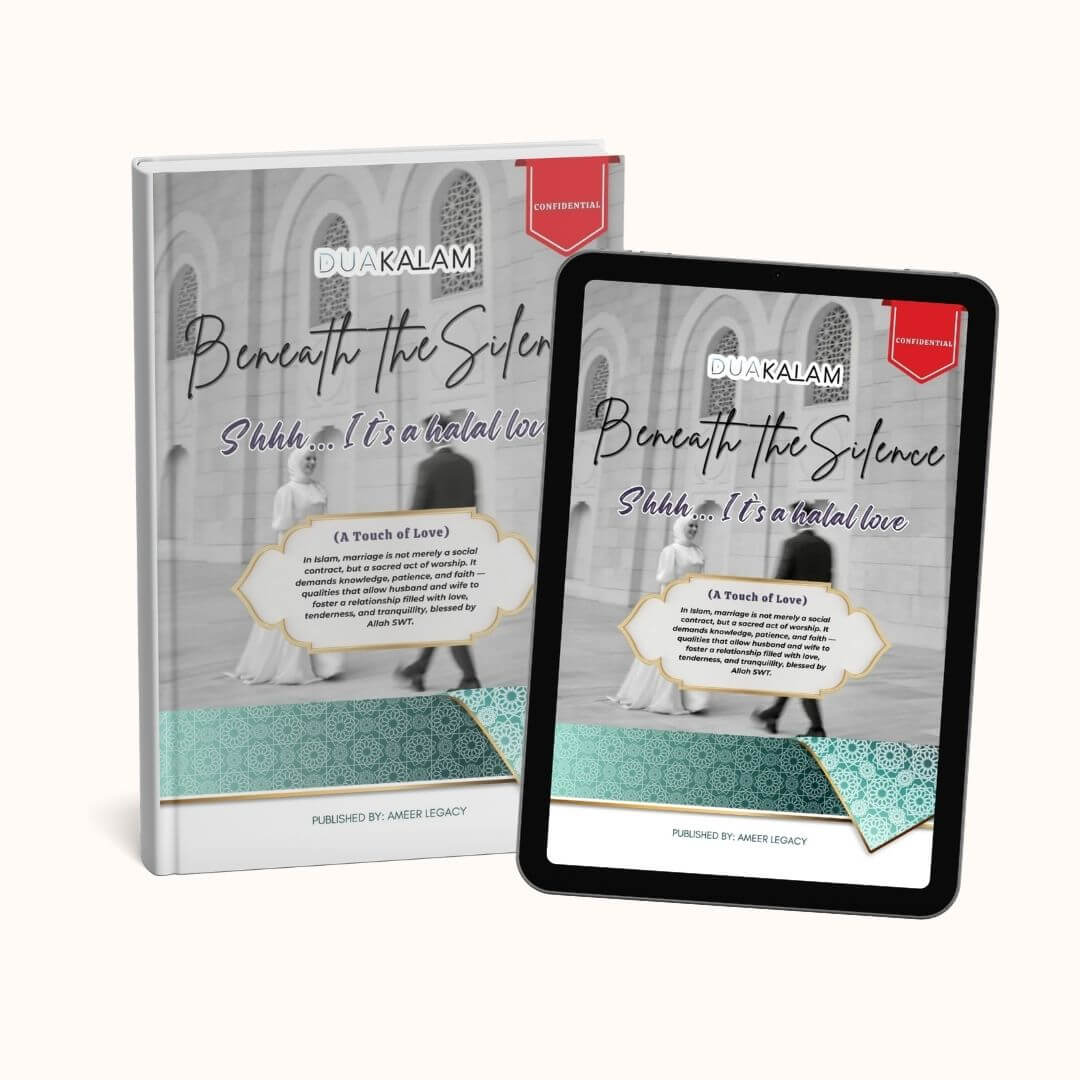 2 Kalam - Secrets of Husband & Wife