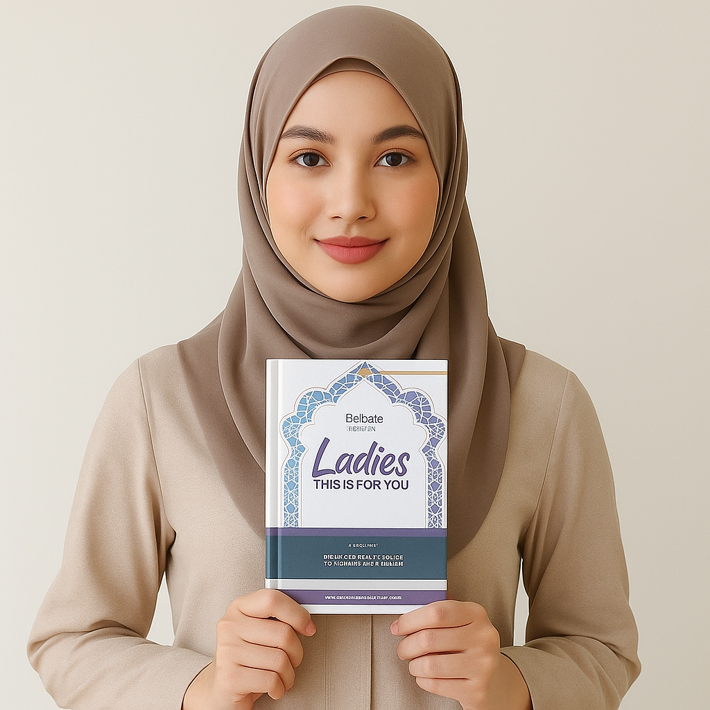 Premium Islamic Ebooks